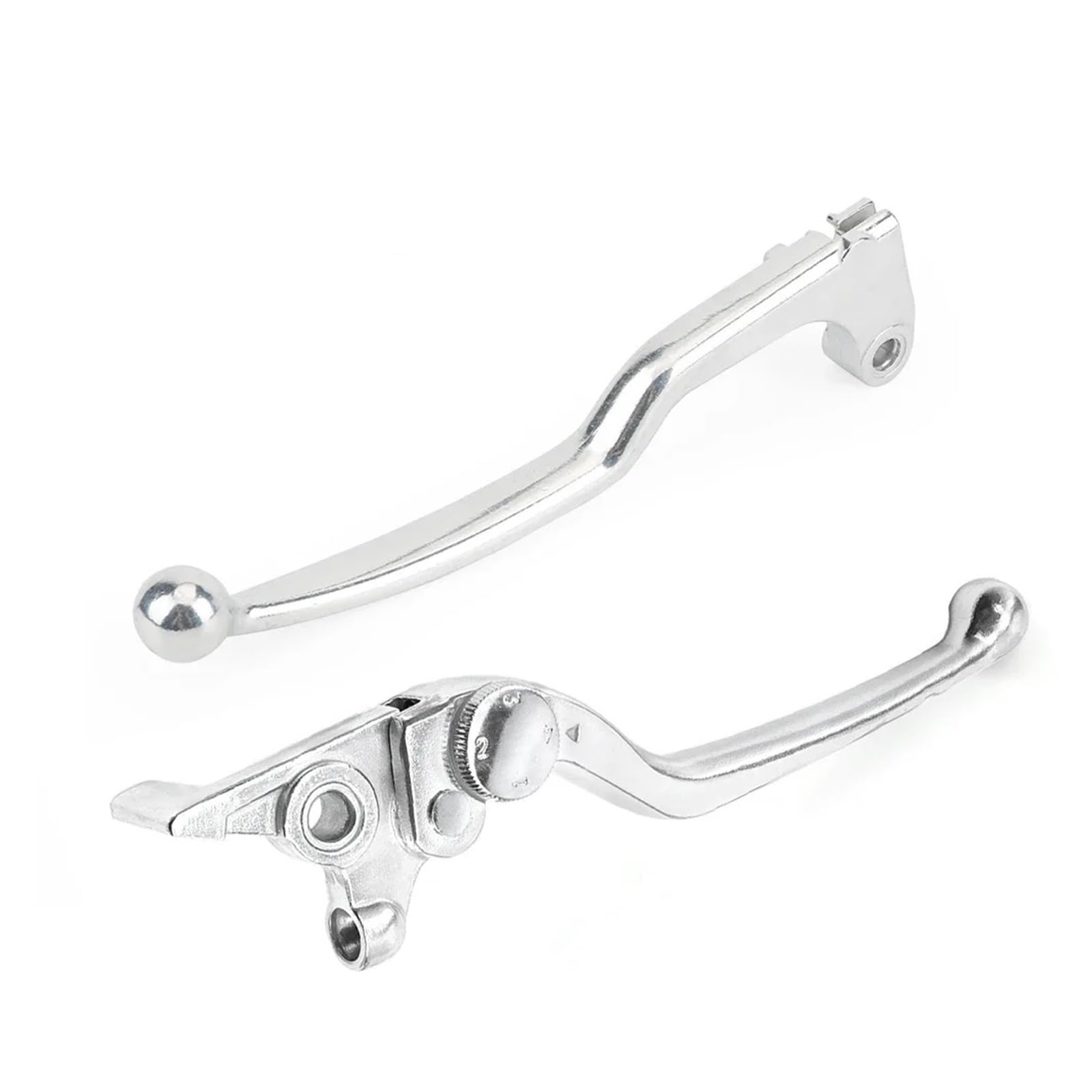 YWQJIOPM Motorcycle Brake Clutch Lever Brake Clutch Lever for Tracer 700 for Tenere 700 XTZ07 FZ07 FZ09 FZ1 FZ6 for Fazer MT-07 MT-09 XJ6 XTZ700 T7 2004-2024