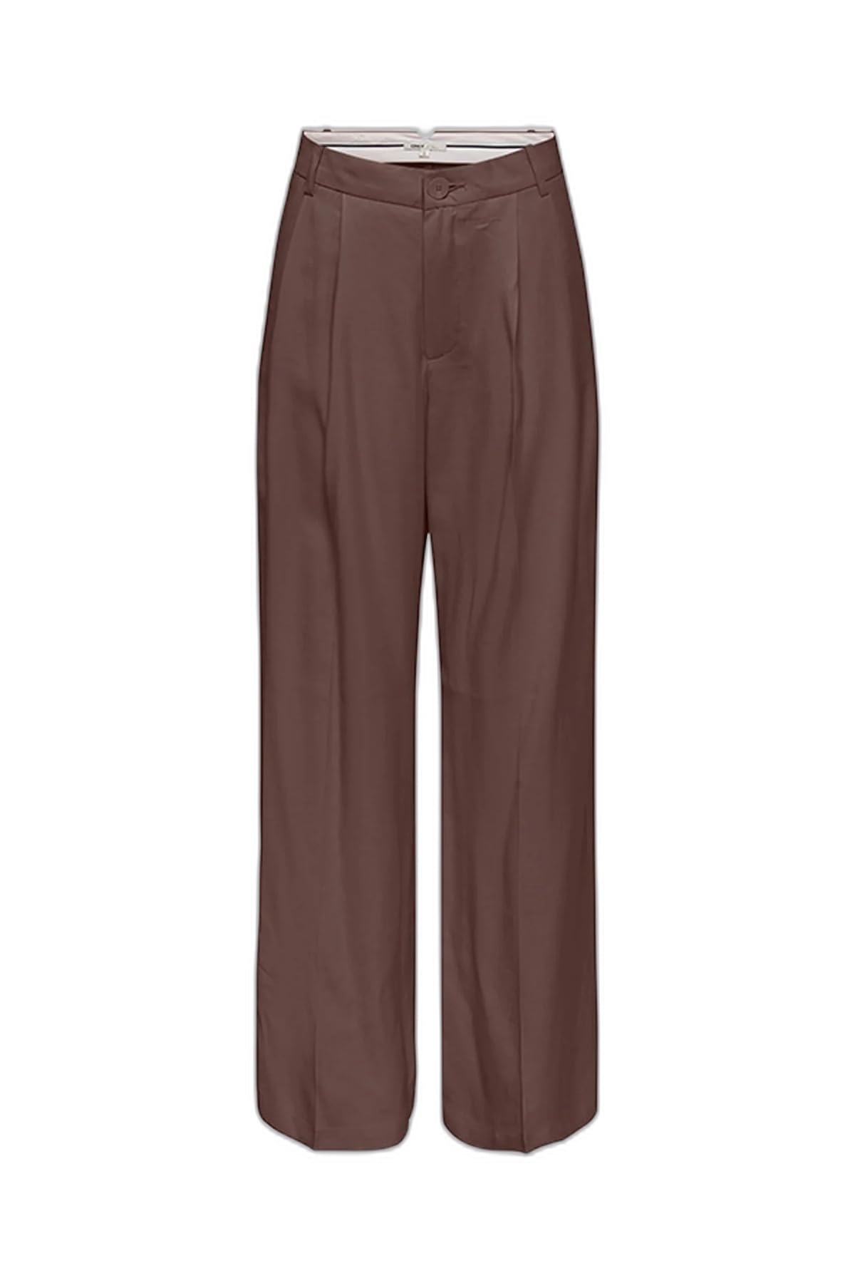 Only ONLBALI MW Pleat Wide Pantolon