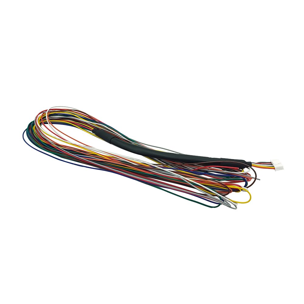 Kit de faisceau d'extension, câble d'extension ECU XS pour G4X G4 + XSL 101-0106