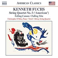 Algopix Similar Product 14 - Falling Canons / Falling Trio