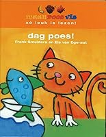 dag poes! 9027660832 Book Cover