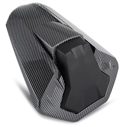 Capot de selle arrière moto et siège avant pour Suzuki GSXS1000