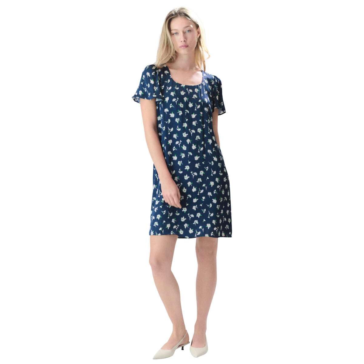 Caroll Vestido