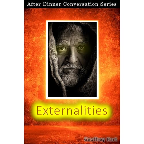 Externalities by Geoffrey Hart episode artwork