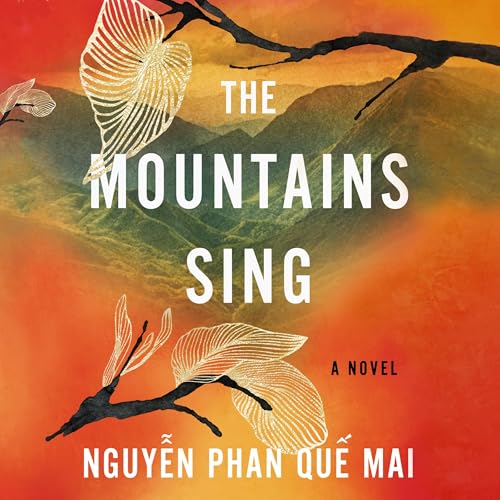 The Mountains Sing B0DFZW7TGW Book Cover