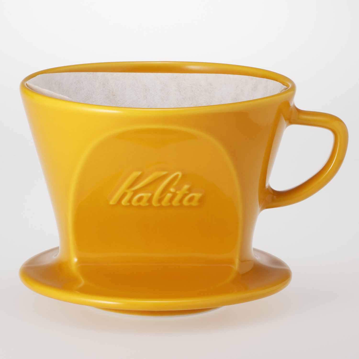 新品未使用 tarp to tarp x カリタ ドリッパーセット Amazon｜Kalita (カリタ) コーヒードリッパー HA 102 2~4人用