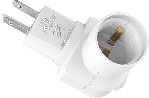 Miniatura 8 de Adaptador USB para luces decorativas, iluminación, cámaras de vigilancia, mini ventilador. salida DC 5V2.4A total, puerto dual