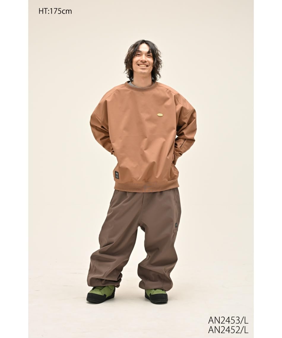 スノーボード　ウェア 楽天市場】24-25 VANS/バンズ MTE HELLBOUND jacket メンズ