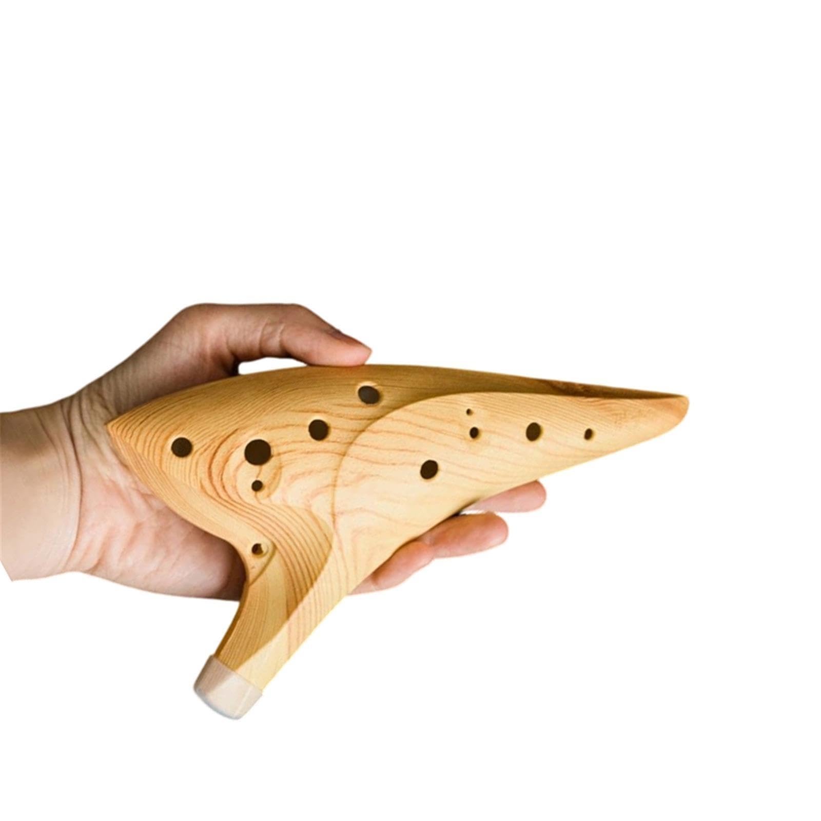 Okaryna 12-otworowy klucz AC Ocarina Alto C