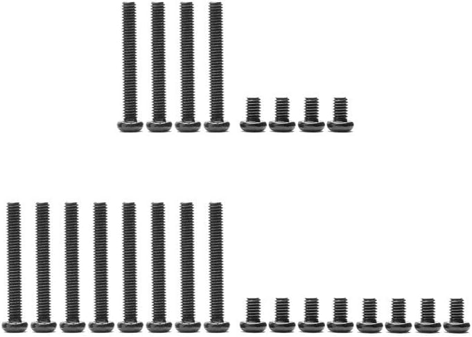 EKWB EK-Quantum Surface S360 Radiator, Triple, Black, 2-Pack