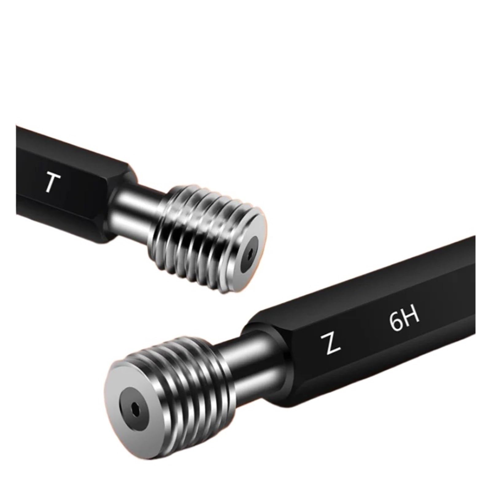 Calibro for filettatura metrica fine 6H M10-15.5 for M10 M11 M13 M14 M15(M12.5X0.75-6H)