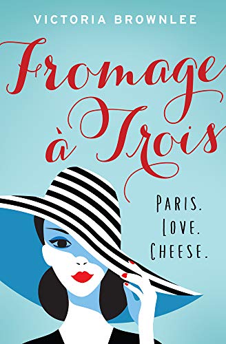Fromage À Trois, 1 view 2