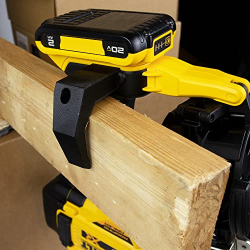 Roofing Nailer Rafter Hook For Cordless Roofing And Siding Nailer #TOP2