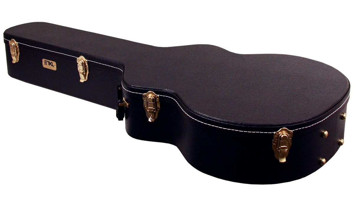 7820 Premier Jumbo Acosutic Guitar Case