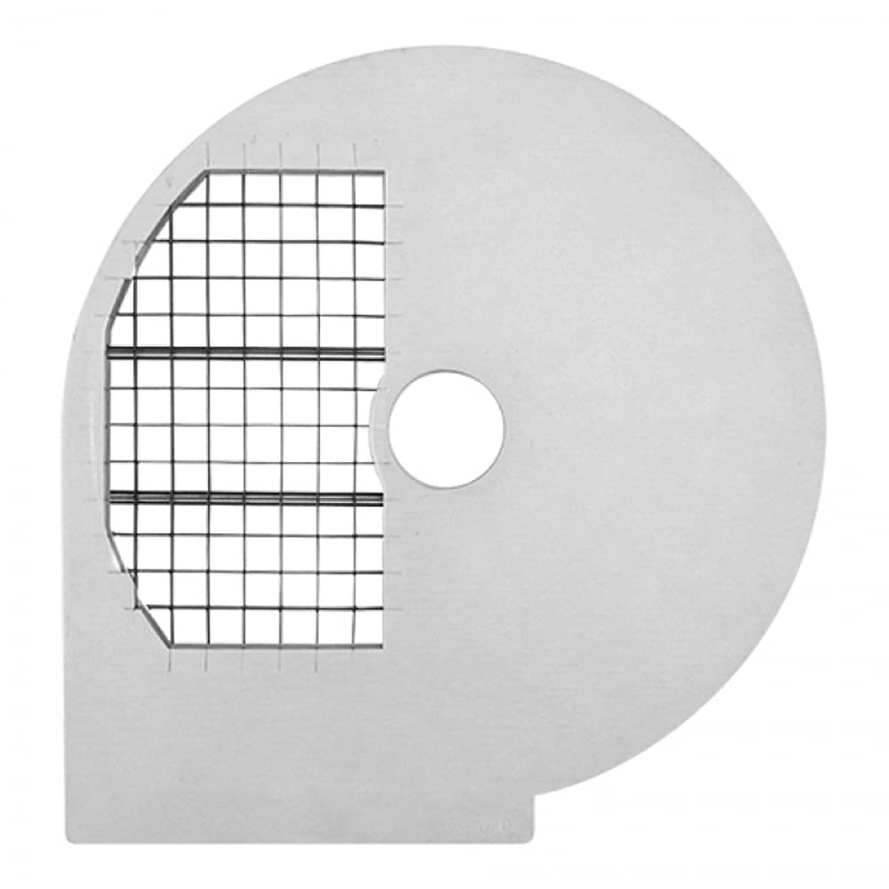 415124 tarcza do gry w kostkę, nóż 8 mm x 8 mm