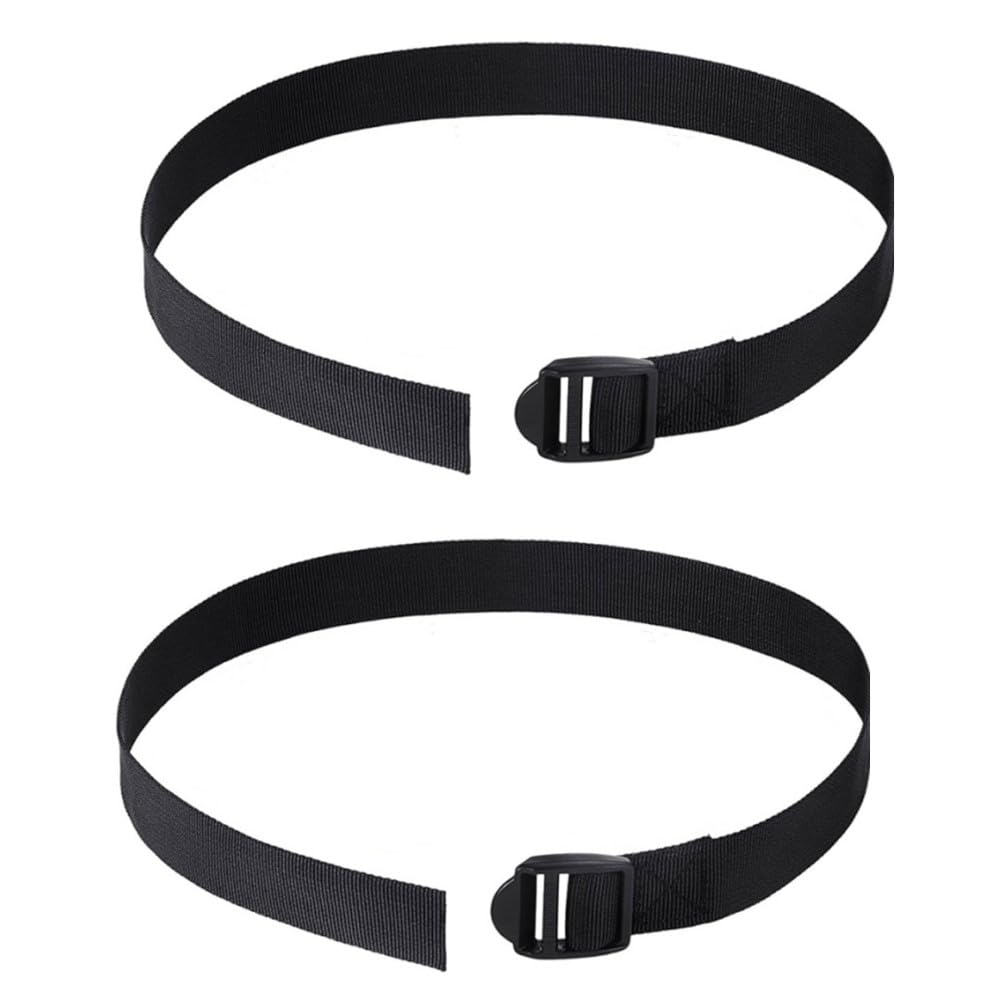 GYWHOOFT 2 Stück Fußgurte für Rudergerät Fußgurte Fitness Sport GYWHOOFT 2 Stück Fußgurte für Rudergerät Fußgurte Fitness Sport
