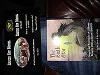 Rancho San Miguel B00CMHFI5Q Book Cover