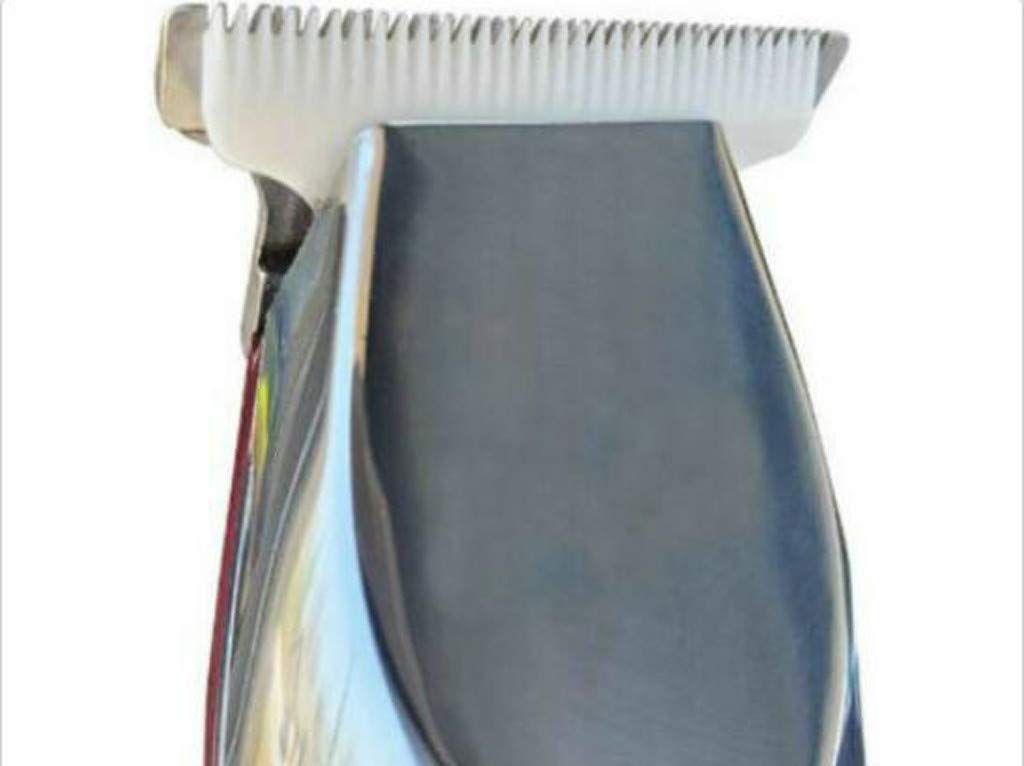 lamina de ceramica wahl detailer