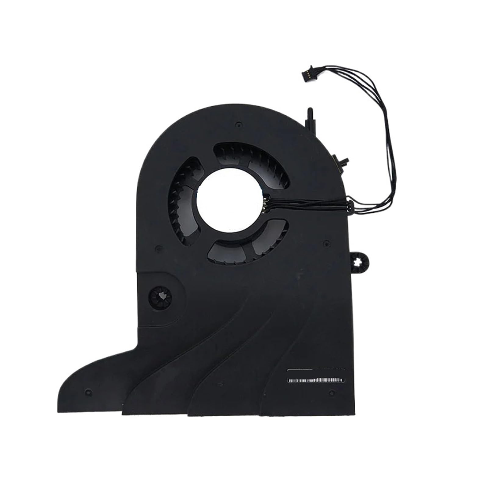 Ventilateur CPU silencieux pour refroidissement efficace de iMac 27
