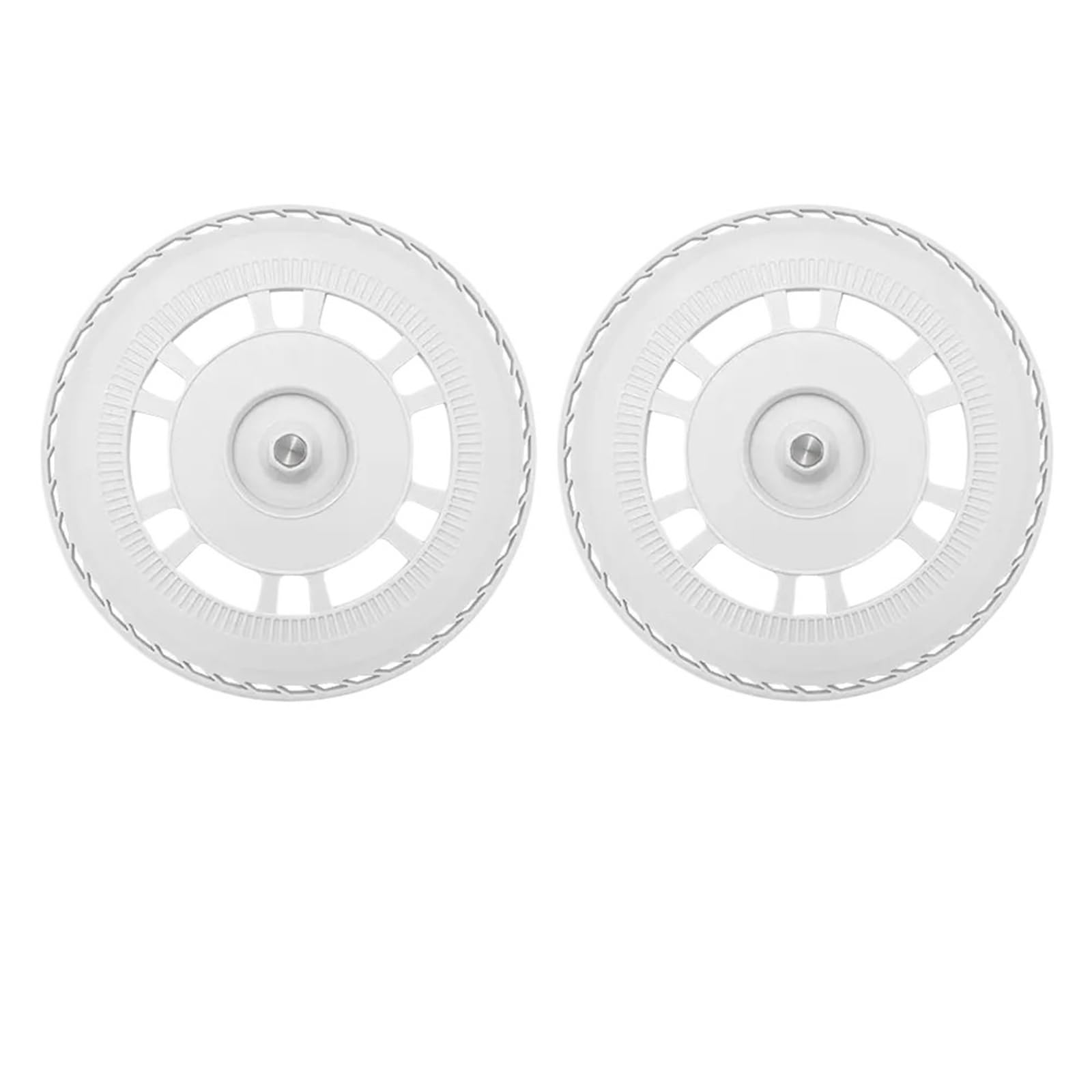 GENTERUN Mop Vacuum Replacement Parts, Compatible For Mijia, M30S/M40/H40/D103CN/D110CN/D101CN Vacuum Cleaner Parts(Set 1)