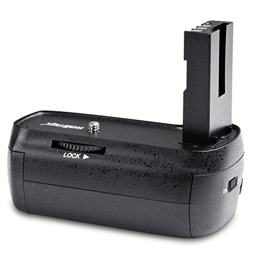 Walimex Pro - Impugnatura portabatteria