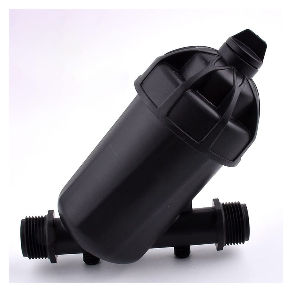 WESTUX Filtro Tipo Y, 3/4~2,5 En 120 Elemento De Filtro De Malla Filtro De Disco Bomba De Agua De Riego Agrícola Protección Filtro De Rociador De Jardín (Size : 2 In)