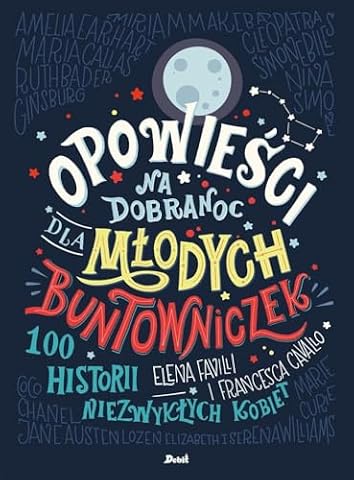 OPOWIEŚCI NA DOBRANOC DLA MŁODYCH... dodruk 2018