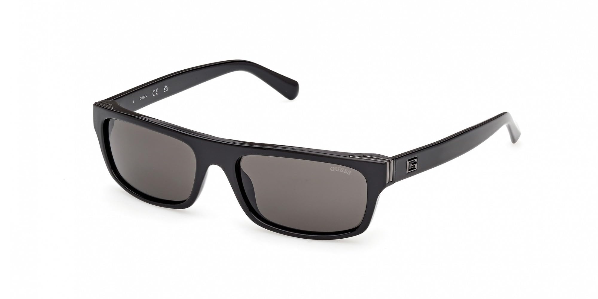 GAFAS GUESS - GU00276 C: shiny black