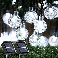 2PACK Globe String Lights