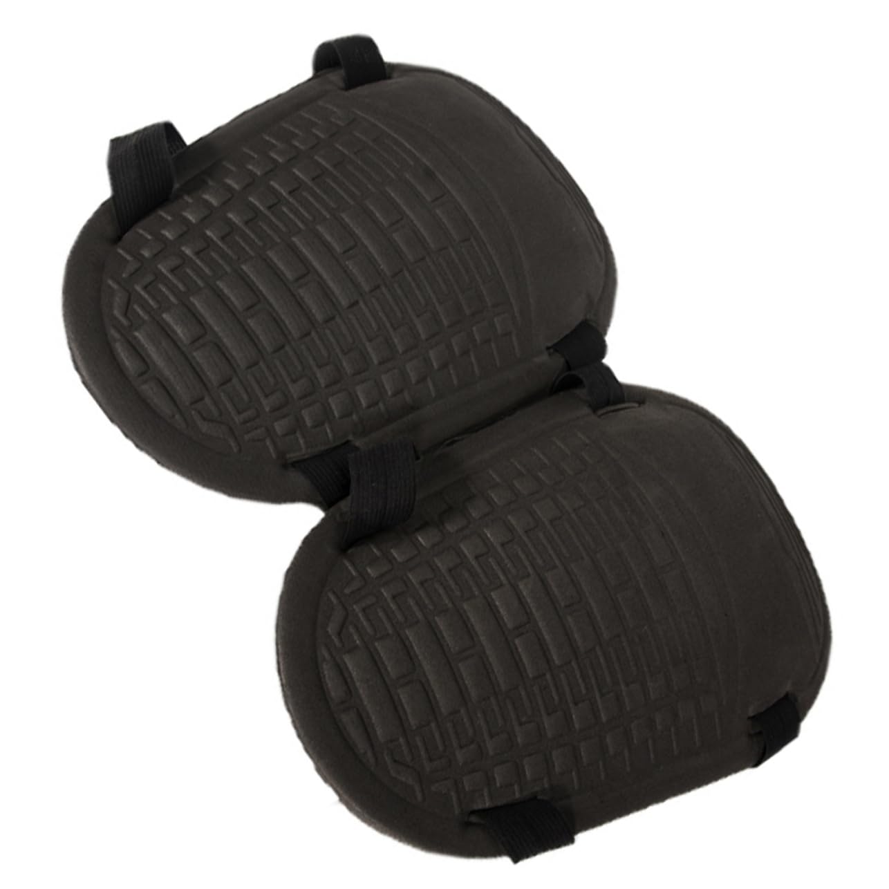 HOMOCONO Thick Knee Pad Stabilizer Brace Kneepad for Sports Work Outdoor Use