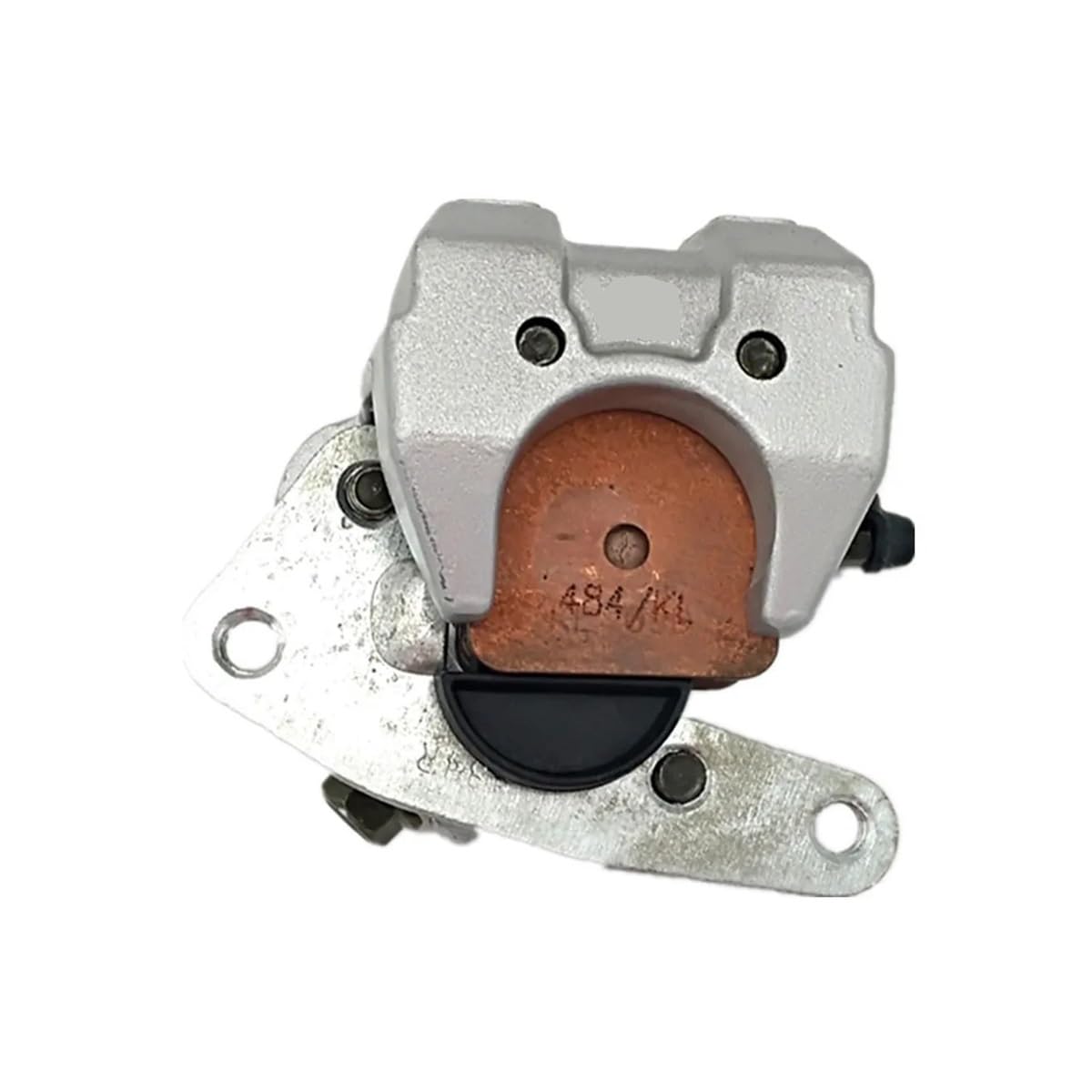 Étrier de frein VTT 4x4 avec piston haute pression pour UTV 400cc
