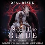 Cover of A Soul to Guide