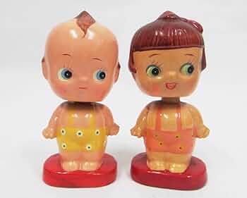 希少 加藤工芸 小学館 パーマン 首振り人形 レトロホビー 陶器 希少 加藤工芸 小学館 パーマン 首振り人形 レトロホビー 陶器