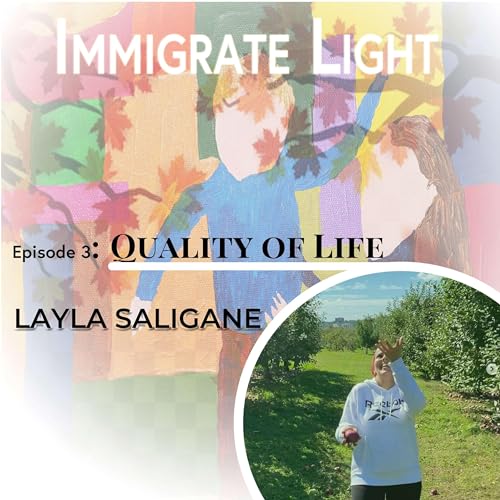 IL_Bonus_Ep3: Quality of Life