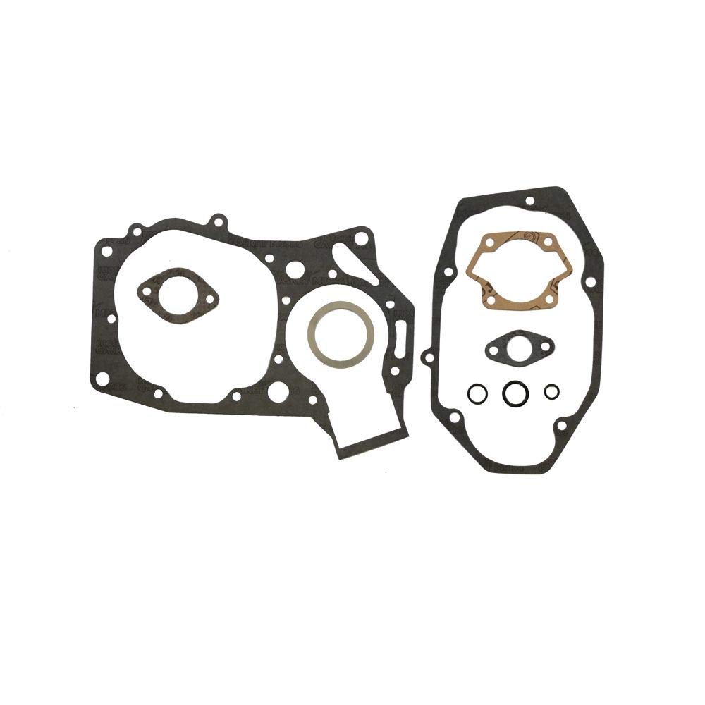 SERIE GUARNIZIONI MOTORE ATHENA PER MOTO GUZZI " V35II - IMOLA