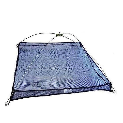 globe fishing Bilancia da Pesca Rete Bilancino Bilancella Mare Fiume Aste in Acciaio