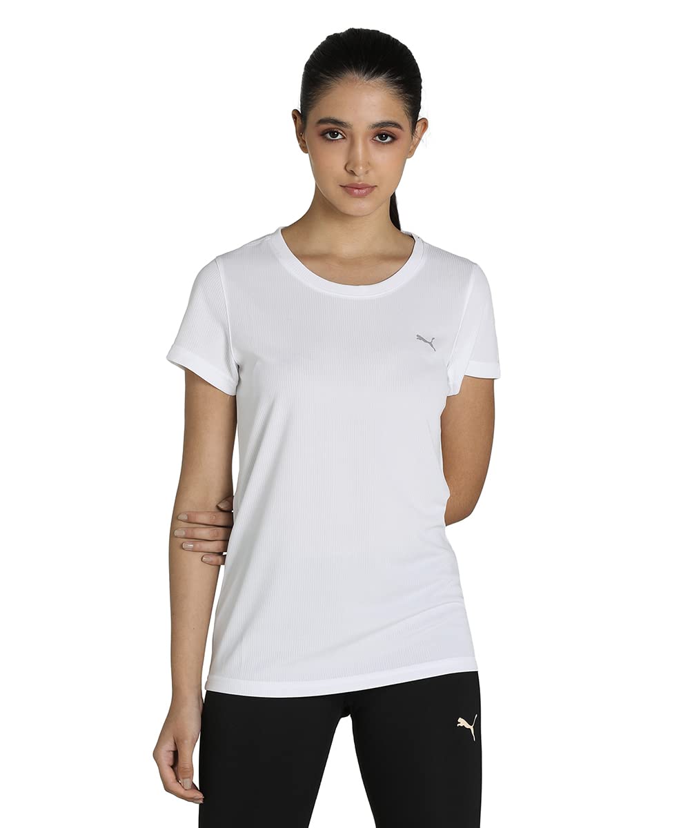 PERFORMANCE TEE Tee Kadın