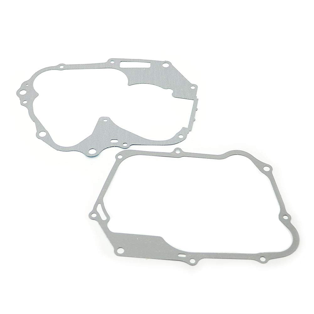 Motoparty Juego de juntas para Honda 70-90cc Econo CRF70 70F CT70 Trail 70 S65 XL70 XR70R 70cc 90cc (1 unidad)