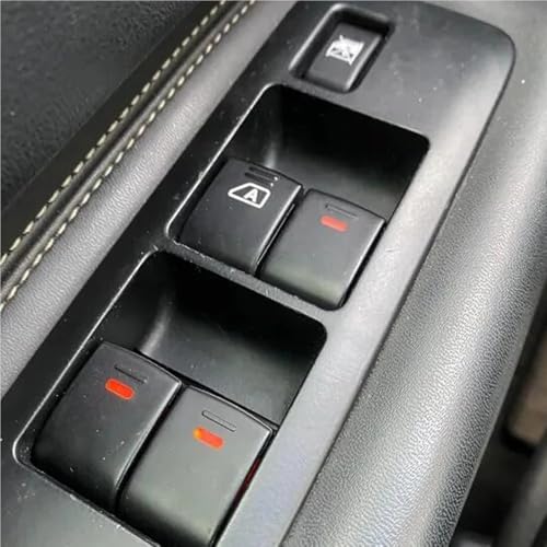 Commande lève-vitre Note E12 interrupteur 25401BH12C confort voyage
