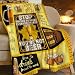Beer Blanket Plush Cozy Wheat Cheer Beer Throw Blankets Gifts for Dad Men Women Adult Flannel Fleece Ultra Soft Fuzzy Party Blanket for Bed Couch Sofa 50"X40"