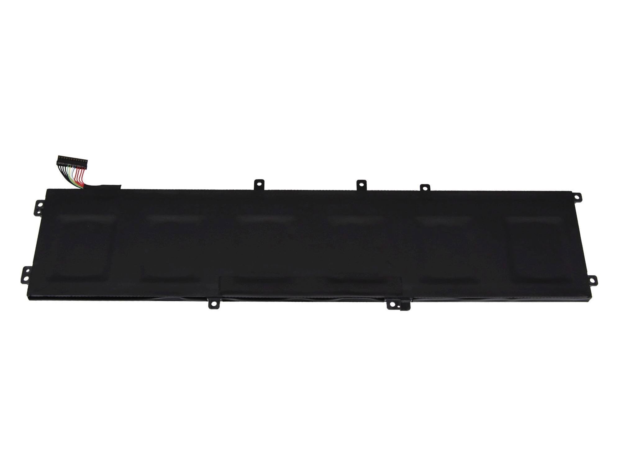 Dell Precision 15 (5520) originale Batteria 97Wh 6 celle (GPM03/6GTPY)