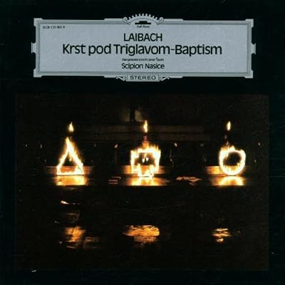 Krst Pod Triglavom / Baptism