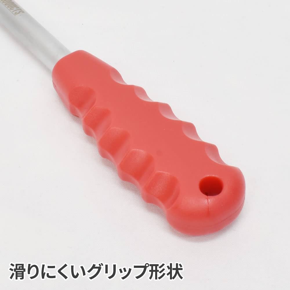 Amazon | アストロプロダクツ タイヤレバー グリップ付