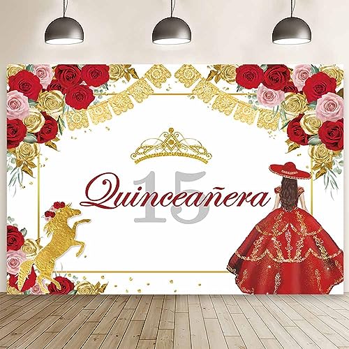 AIBIIN Western Backdrop