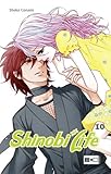 shinobi life online 2018  Shinobi Life 10