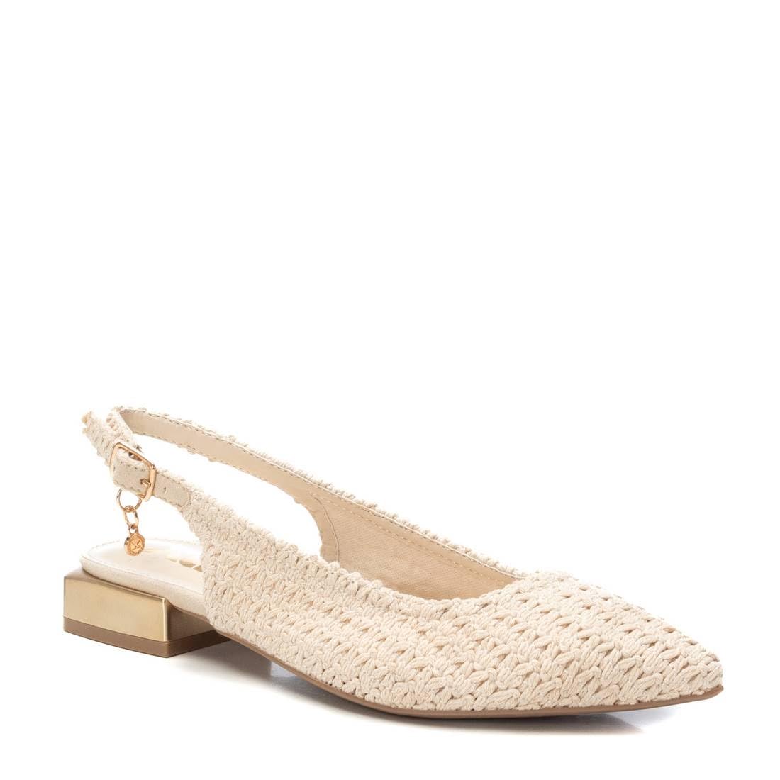 XTI - Ballerine Donna - Calzature comode e versatili - Moda Casual