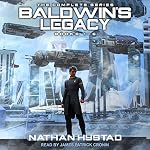 Cover of Baldwin’s Legacy Boxed Set