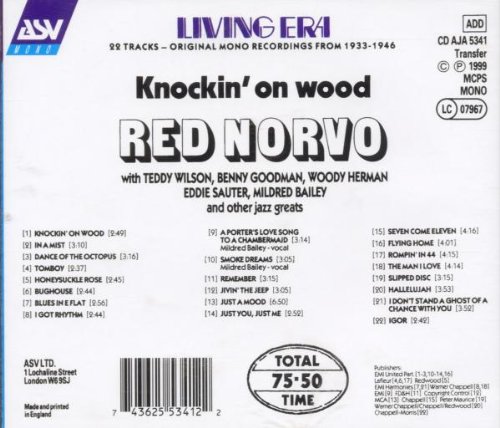 Vista 2 de Knockin on Wood