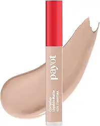 Corretivo Líquido Matte PAYOT Alta Cobertura - 2.5-4g