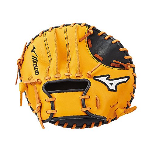 Mizuno Baseball GXT3A Training Paddle - Black/Cork, Size 10 by Mizuno - Used condition - US$42.08